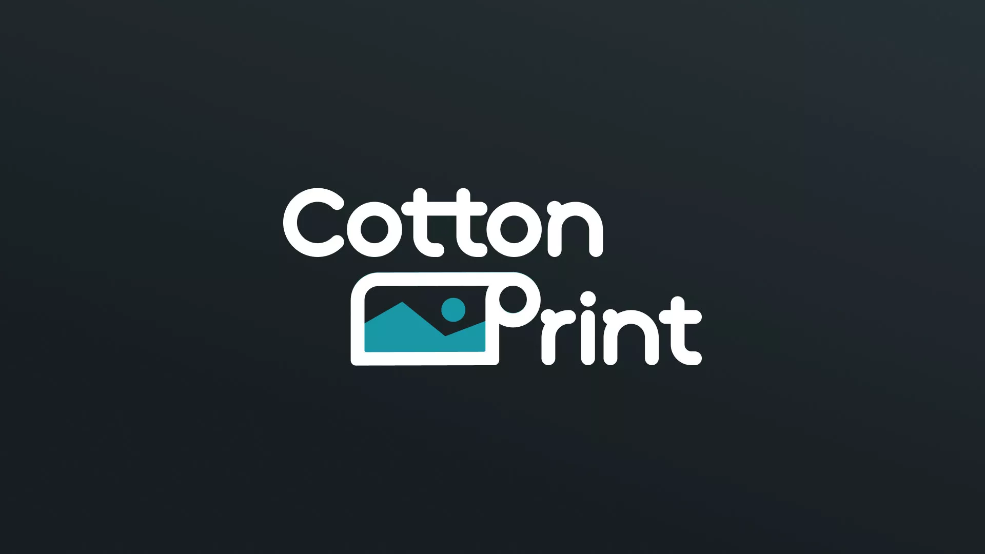 Разработка логотипа в Гагарине для компании «CottonPrint»